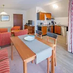 Komfort Appartement mit 2 Schlafzimmern und Balkon im Dachgeschoss 218